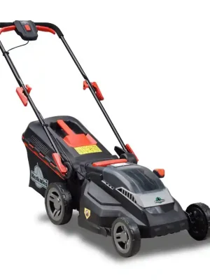 Echt Herkules Akku-Rasenmäher MLS-B 38 40V - inkl. Akku & Ladegerät