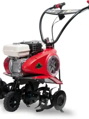 Günstig Herkules Motorhacke MHP 880 HV - Vario Pneumatic