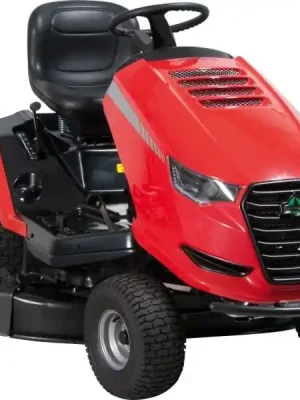 Zertifiziert Herkules Rasentraktor HT107-22 S