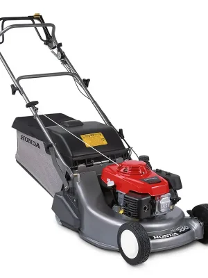 Sonderangebot Honda Benzin-Rasenmäher HRD 536 QX
