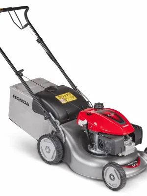 Garantierte Lieferung Honda Benzin-Rasenmäher HRG 466 SK