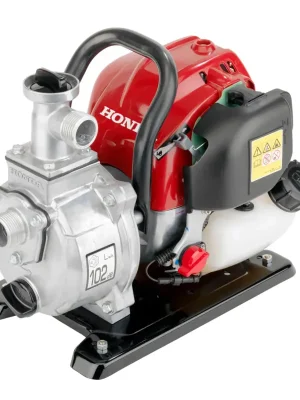 Direktkauf Honda Frischwasserpumpe WX 10 T