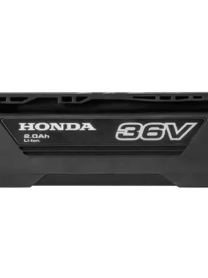 Honda Akku DP3620 XA, 36V, 2.0 Ah Neue Kollektion