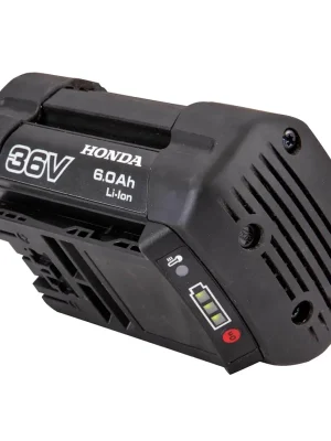 Echt Honda Akku DP3660 XA, 36V, 6.0 Ah