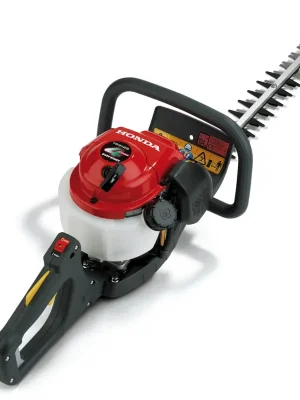 Geprüft Honda Heckenschere HHH 25D-60, Schnittlänge 58cm