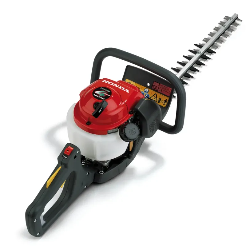 Geprüft Honda Heckenschere HHH 25D-60, Schnittlänge 58cm