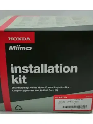Beliebt Honda Installationskit Medium