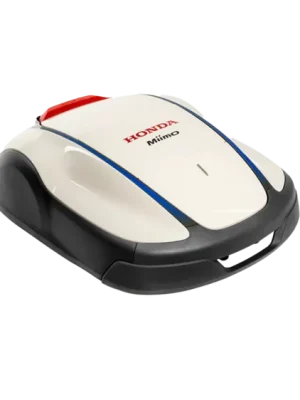 Geprüft Honda Mähroboter HRM2500 Live