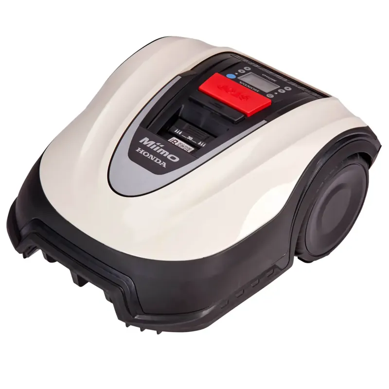 Günstig Honda Mähroboter HRM40