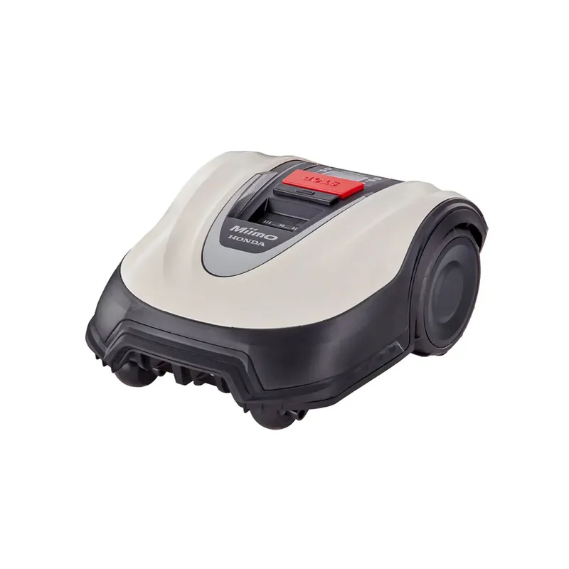 Sofort Bestellen Honda Mähroboter HRM70 Live