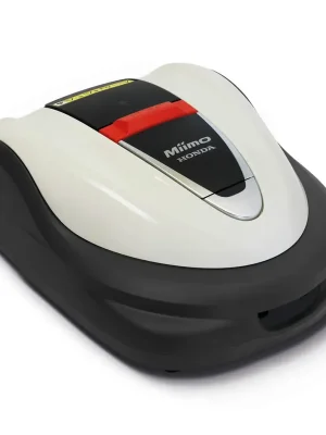 Günstig Honda Mähroboter Miimo HRM3000
