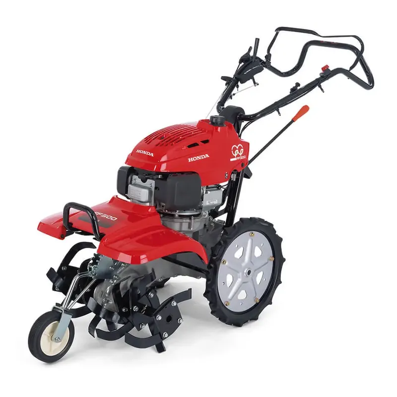Honda Motorfräse FF 500 Preiswert