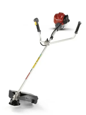 Garantierte Lieferung Honda Motorsense UMK 425 UE ET