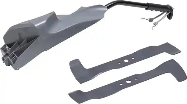 Begrenztes Angebot Honda Mulchsatz für Hf 2315K1 HME