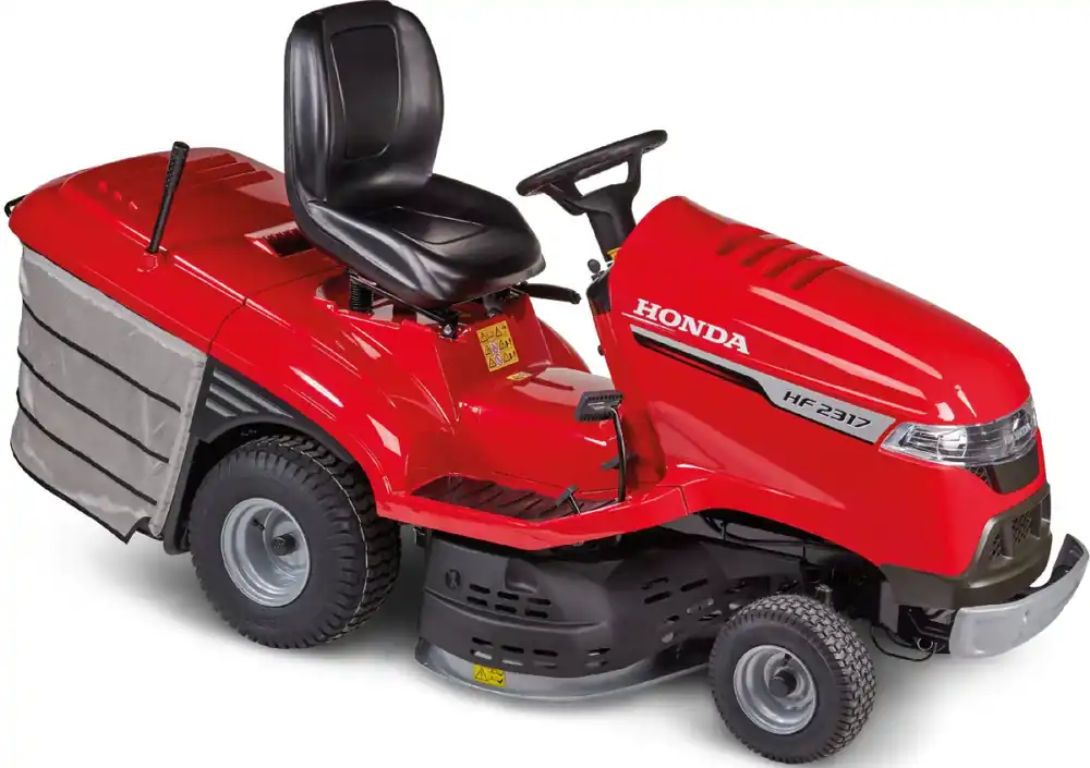 Online Kaufen Honda Rasentraktor HF 2317 HM