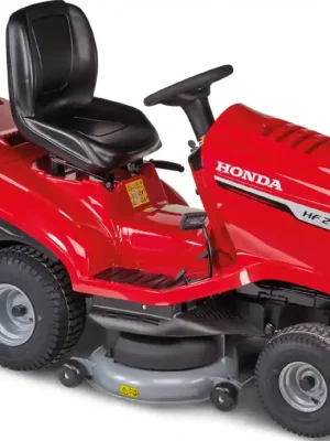 Bestseller Honda Rasentraktor HF 2417K5 HB