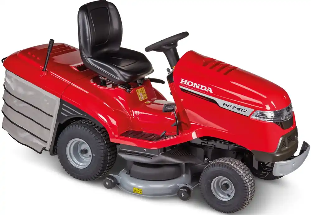 Bestseller Honda Rasentraktor HF 2417K5 HB