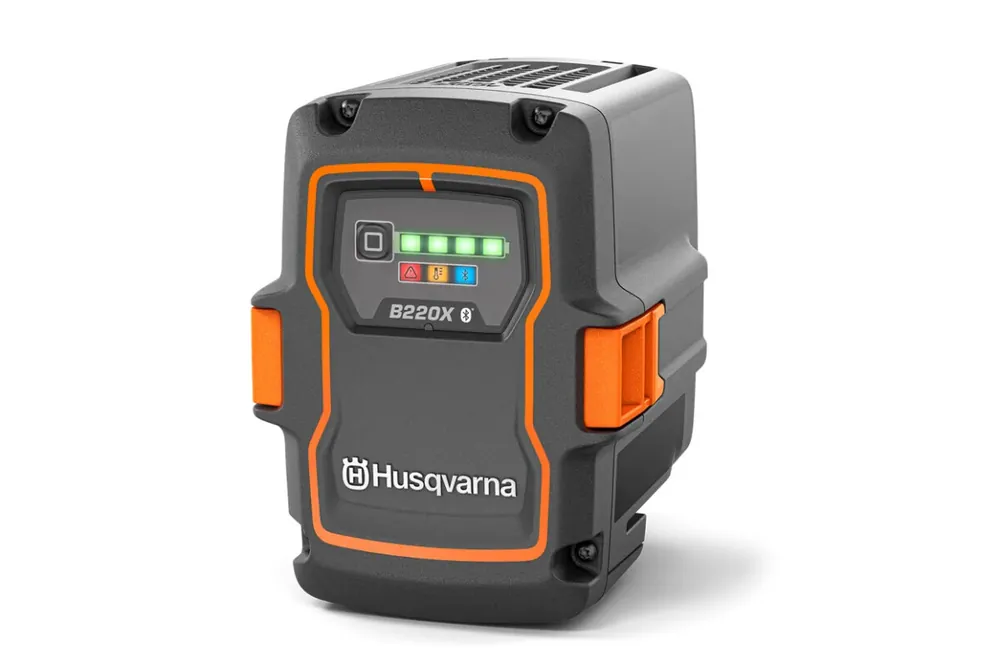 Husqvarna Akku 40-B220X Angebot