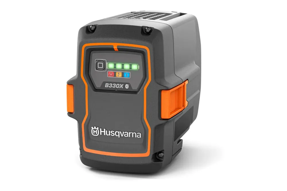 Husqvarna Akku B540X, 15 Ah (Ausstellungsmodell) Preis Gesenkt