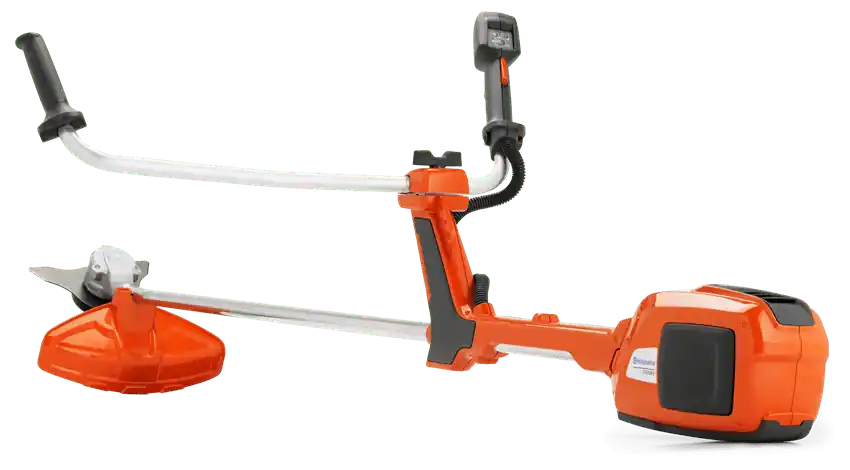 Husqvarna Akku-Motorsense 520iRX - ohne Akku & Ladegerät Saisonangebot