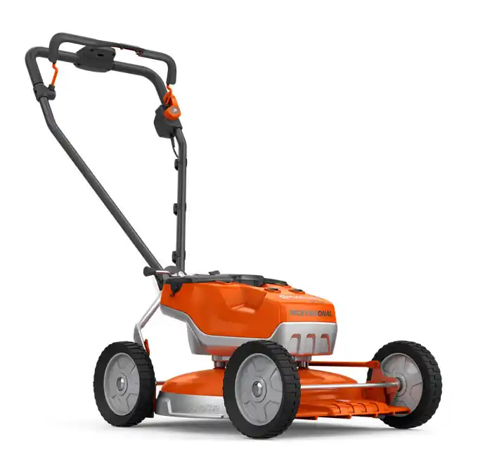 Husqvarna Akku-Mulchmäher LB 548i - ohne Akku & Ladegerät Sonderaktion