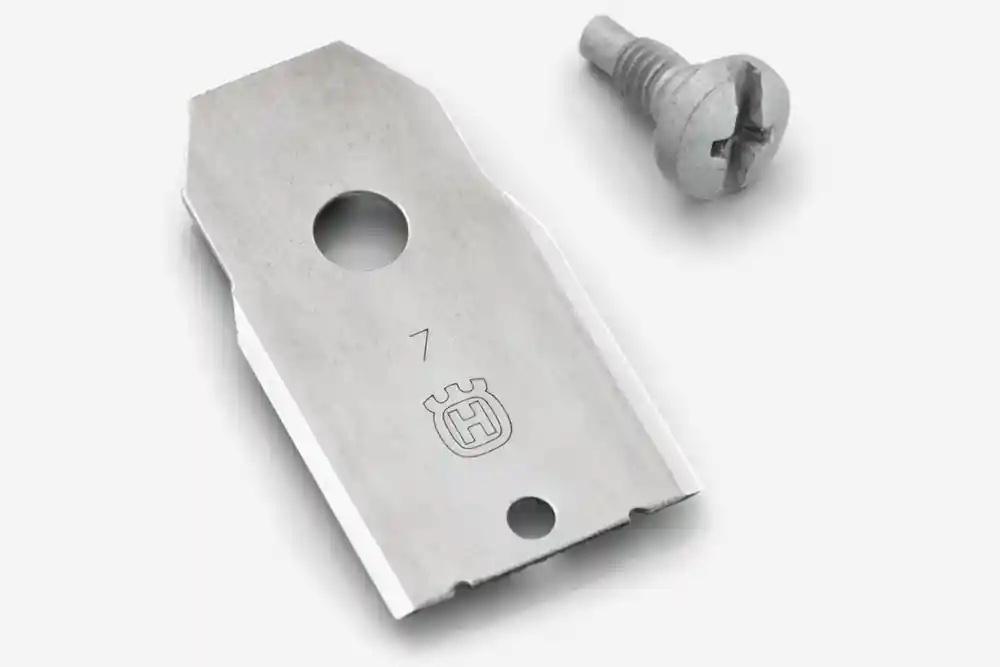Schnäppchen Husqvarna Automower® Messer Standard Pro (45 Stück)