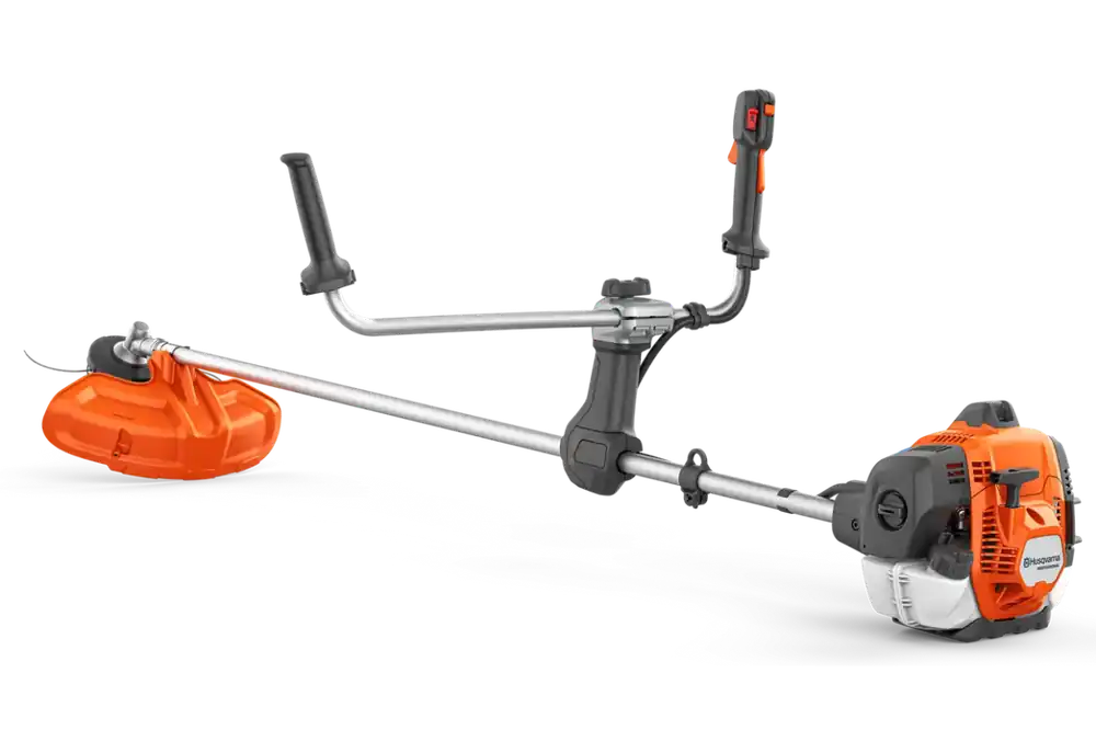 Husqvarna Benzin-Motorsense 525RX Mark II Direktkauf