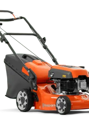 Husqvarna Benzin-Rasenmäher LC 140P Preisreduziert