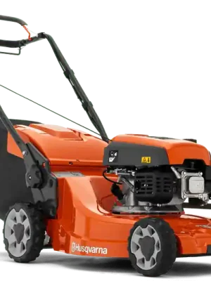 Abverkauf Husqvarna Benzin-Rasenmäher LC 247S