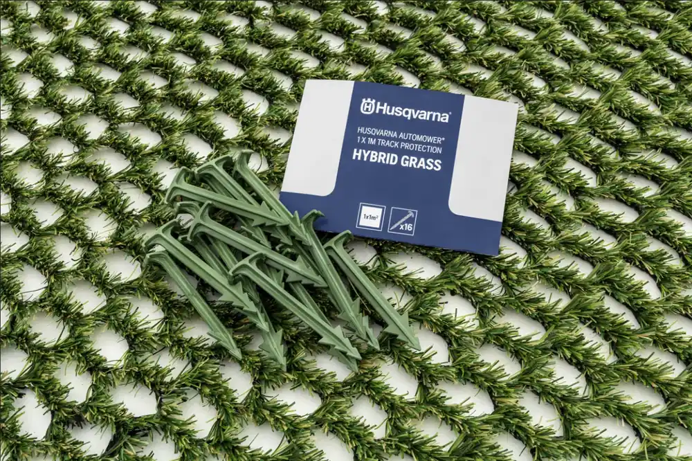 Husqvarna Hybrid-Gras Kit 2x10m Bestpreis