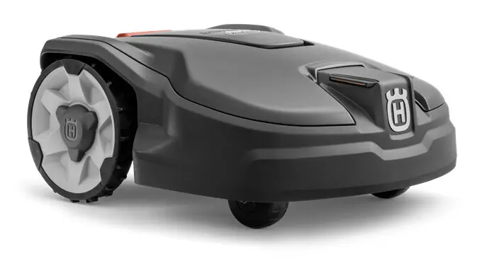 Zertifiziert Husqvarna Mähroboter Automower® 305