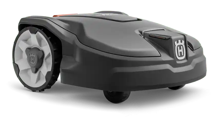 Solange Der Vorrat Reicht Husqvarna Mähroboter Automower® 310 Mark II