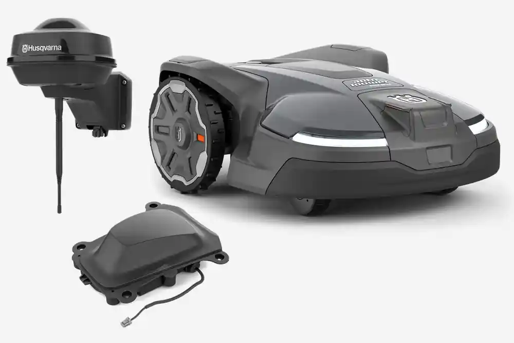 Angebot Husqvarna Mähroboter Automower® 430X NERA - inkl. Ladestation & EPOS® Plug-In-Kit