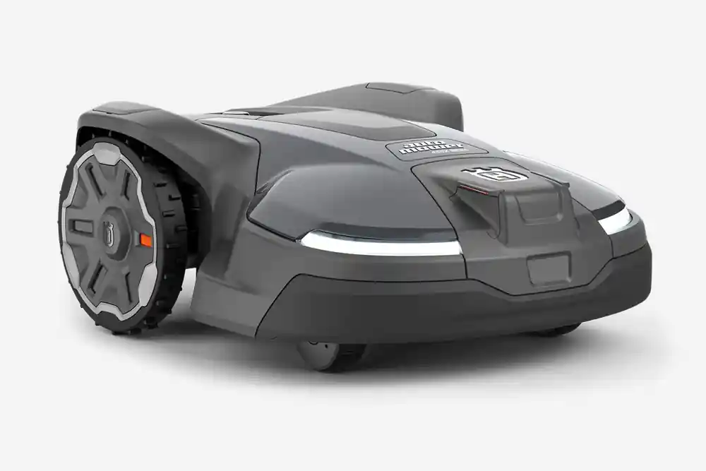 Markenware Husqvarna Mähroboter Automower® 450X NERA