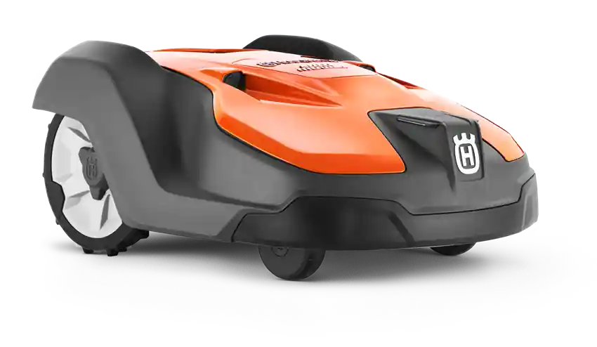 Heißes Angebot Husqvarna Mähroboter Automower® 550