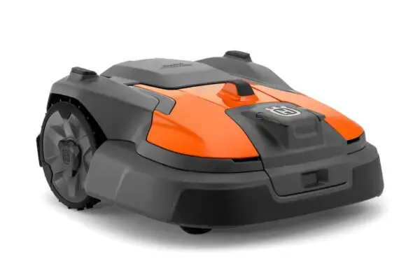 Husqvarna Mähroboter Automower® 560 EPOS® Sonderaktion