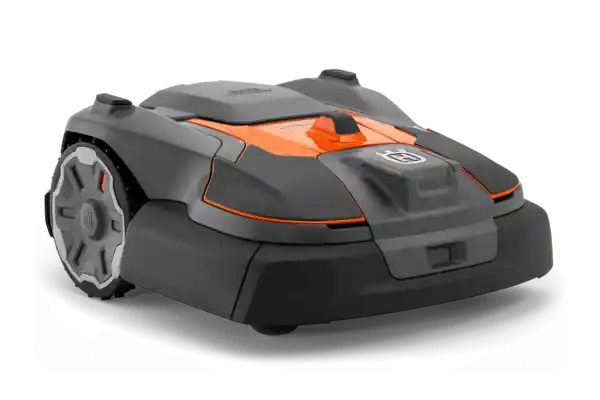 Expressversand Husqvarna Mähroboter Automower® 580L EPOS