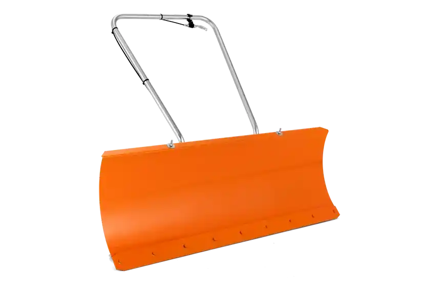 Rabatt Husqvarna Schneeräumschild 125 cm (P 524)