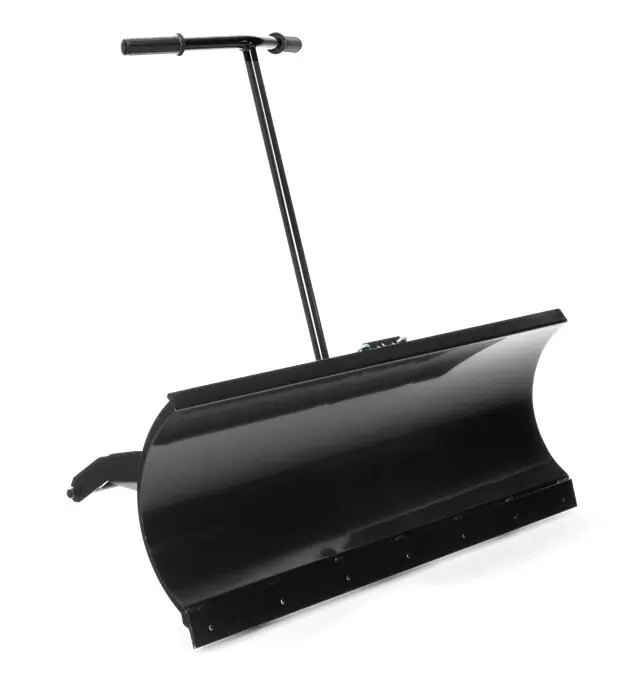 Husqvarna Schneeräumschild, 120 cm für Rider RC 300er Serie Rabatt