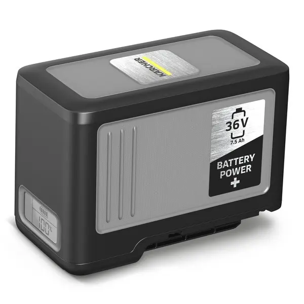 Top-Preis Kärcher Akku Battery Power+ 36/75