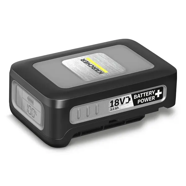 Ausverkauf Kärcher Battery Power+ 18/30