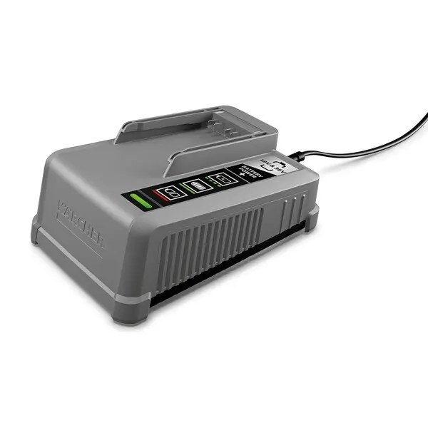 Kärcher Universalladegeraet Battery Power+ 18-36 Echt