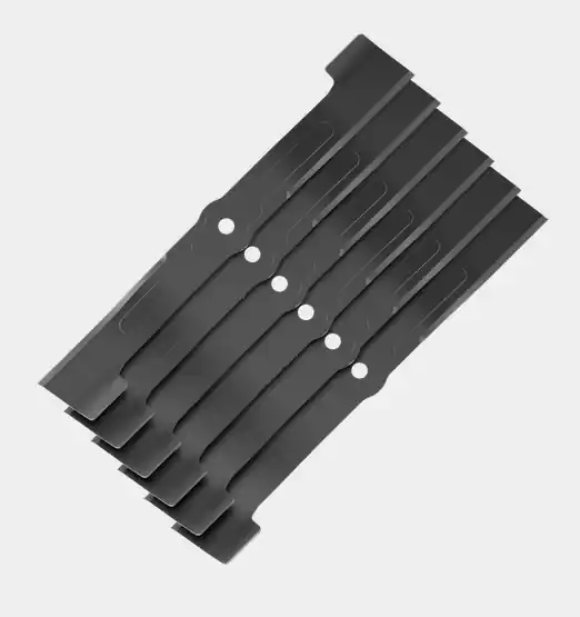 Top-Seller Kress High-Lift Mähmesser KAC704 für KC710 (6er Pack)
