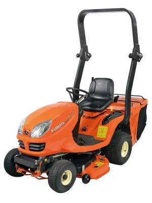 Rabatt Kubota GR1600 EU-3 Bügel