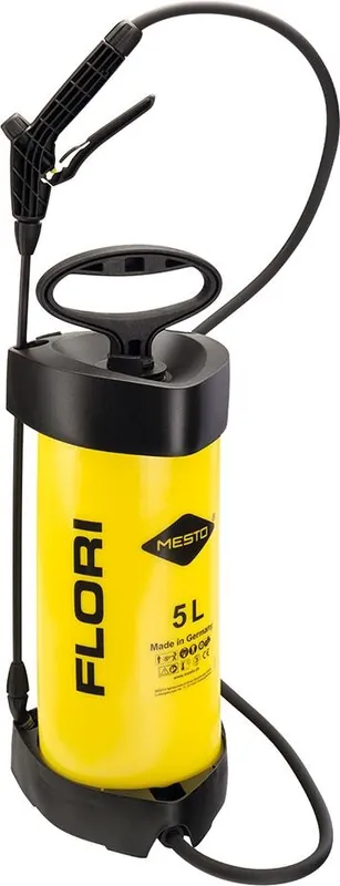 MESTO FLORI Drucksprühgerat 5 Liter Top-Preis