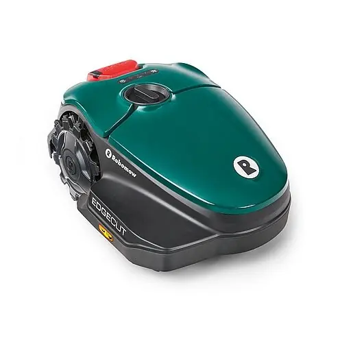 Neu Im Sortiment Robomow Mähroboter RKS 800