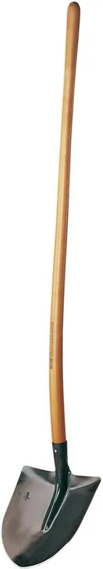 Direktkauf Rex Frankfurter Schaufel m. Aufbug,Eschenst. 135cm