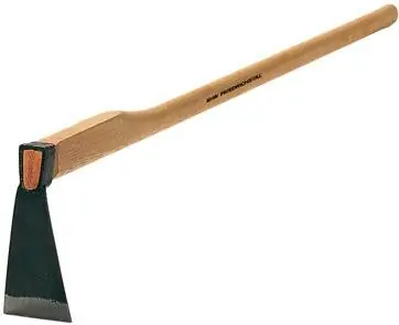 Direktkauf SHW Forstpflanzen-Setzhacke Gr.00,m.Eschenstiel 135cm