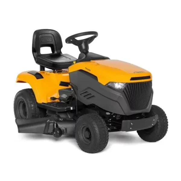 Saisonangebot STIGA Benzin-Rasentraktor Tornado 5108