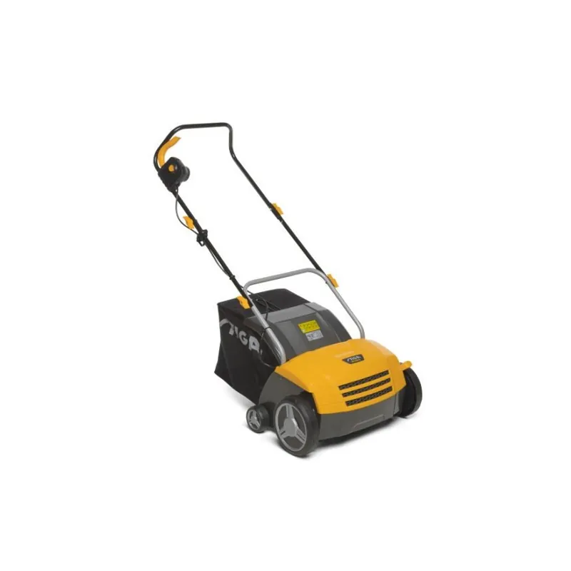 Neue Ware STIGA Elektro-Vertikutierer SV 213 E
